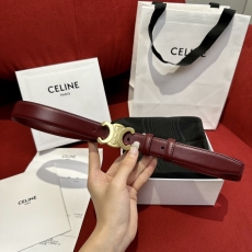 Celine Belts